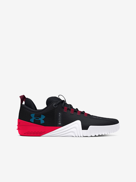 Under Armour Dámské boty Under Armour UA W TriBase Reign 6