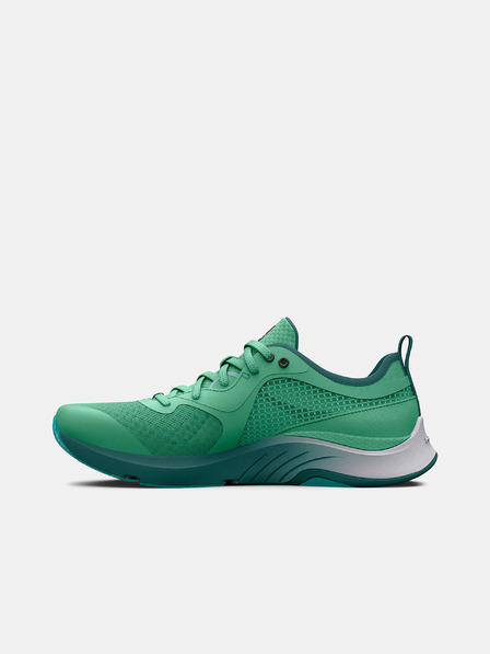 Under Armour Dámské boty Under Armour UA W HOVR Omnia Q1