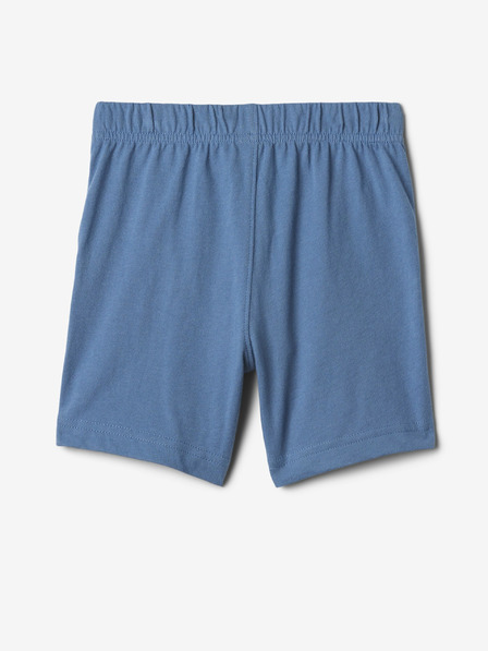 GAP Baby kraťasy Mix & Match GAP