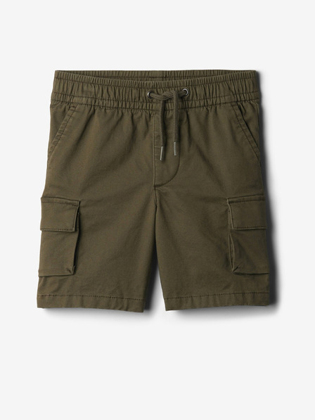 GAP Baby cargo kraťasy GAP