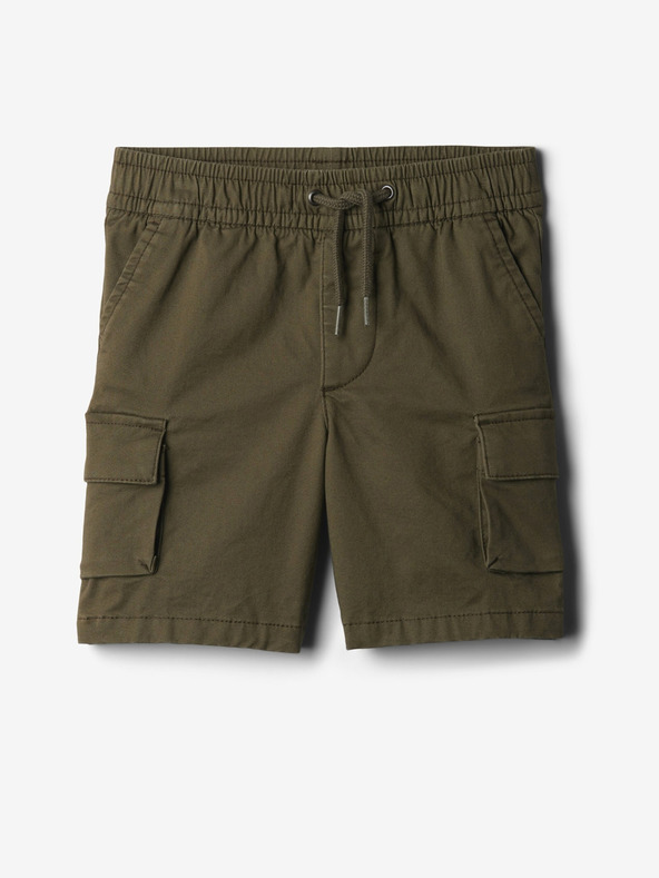 GAP Baby cargo kraťasy GAP