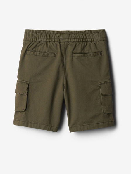 GAP Baby cargo kraťasy GAP