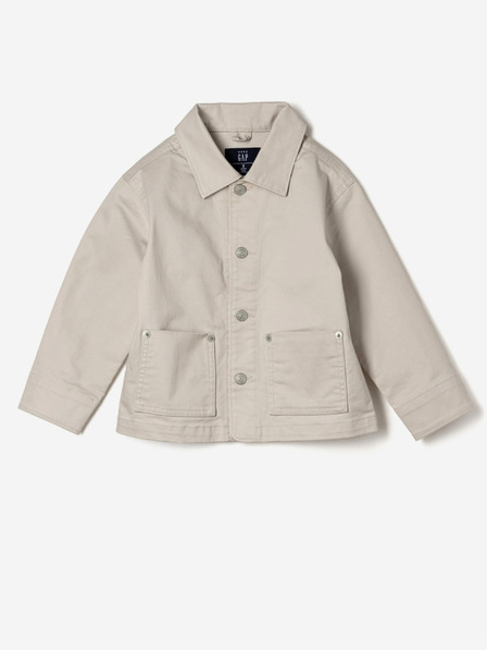 GAP Baby bavlněná bunda GAP