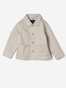GAP Baby bavlněná bunda GAP