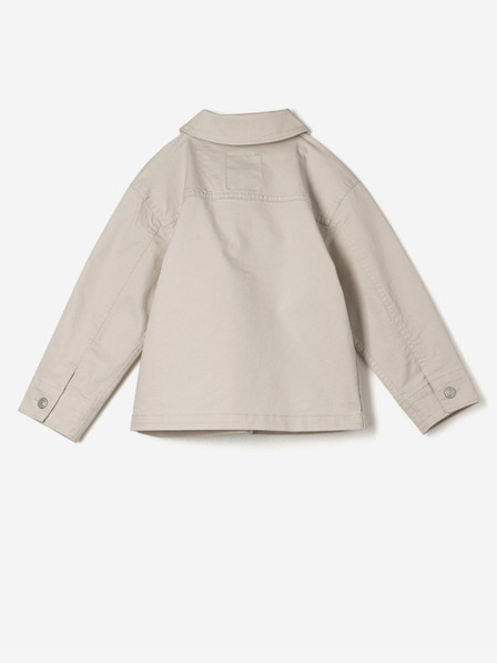 GAP Baby bavlněná bunda GAP