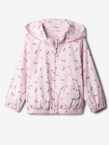 GAP Baby bunda větrovka GAP