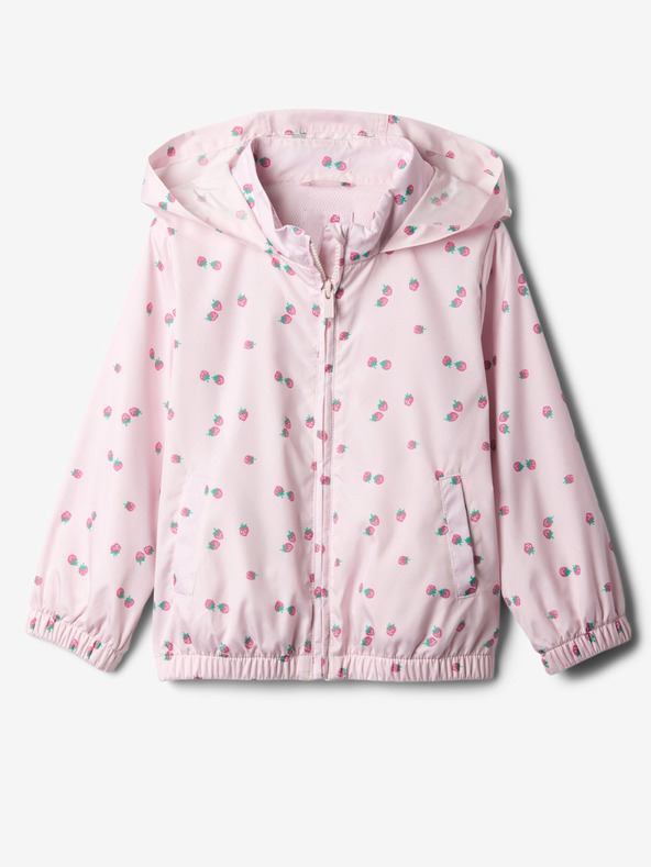 GAP Baby bunda větrovka GAP
