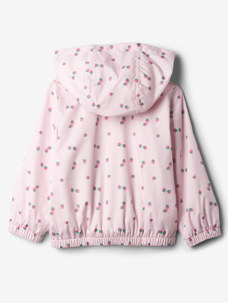 GAP Baby bunda větrovka GAP