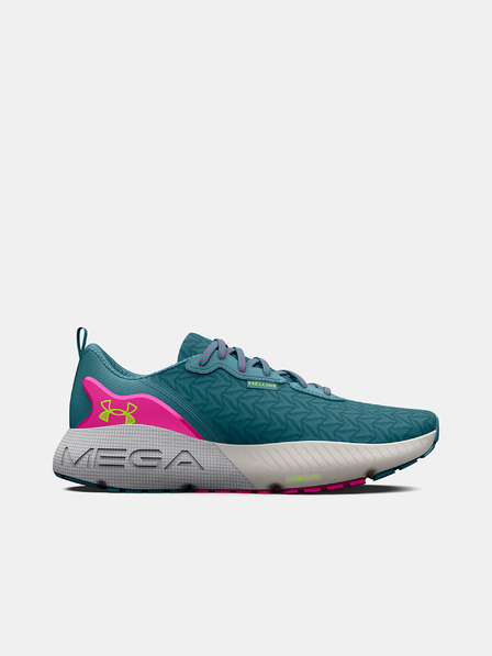 Under Armour Dámské boty Under Armour UA W HOVR Mega 3 Clone