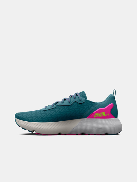 Under Armour Dámské boty Under Armour UA W HOVR Mega 3 Clone