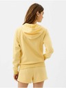 GAP Mikina s logem a fleece GAP