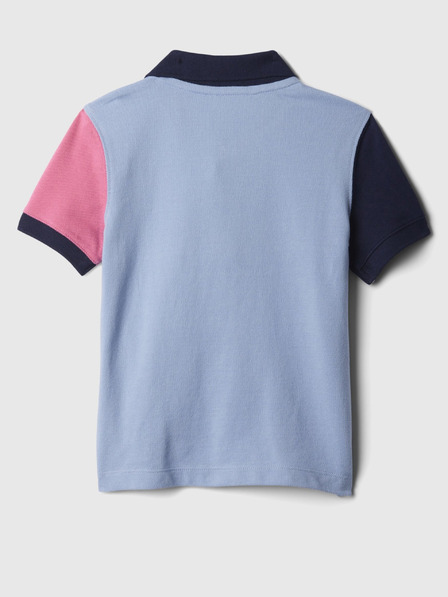 GAP Baby polo tričko Gap Athletic GAP