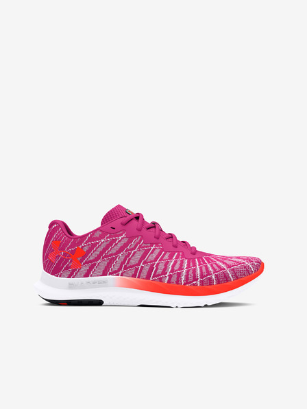 Under Armour Dámské boty Under Armour UA W Charged Breeze 2