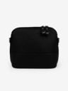 Vuch Cara Smooth Black Kabelka