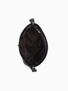 Vuch Cara Smooth Black Kabelka