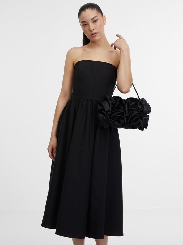 Orsay Černá dámská kabelka ORSAY