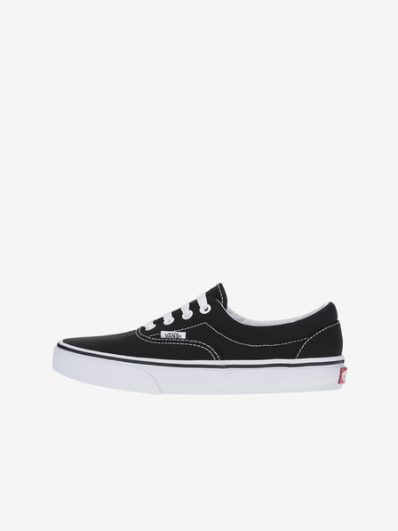 Vans Černé tenisky VANS Era