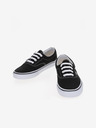 Vans Černé tenisky VANS Era