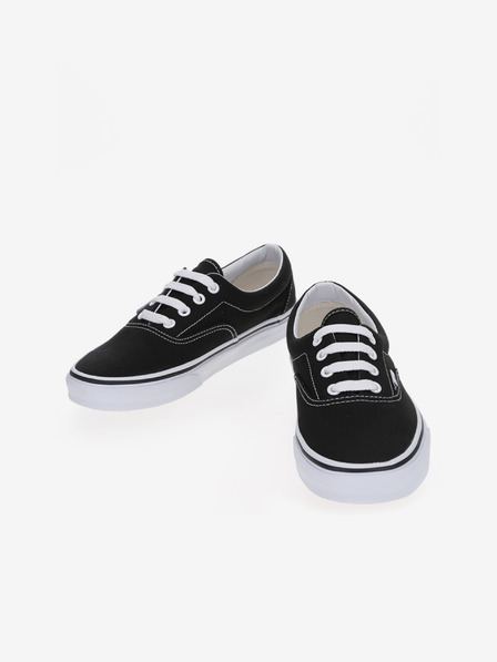 Vans Černé tenisky VANS Era