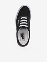 Vans Černé tenisky VANS Era