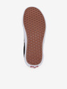 Vans Černé tenisky VANS Era