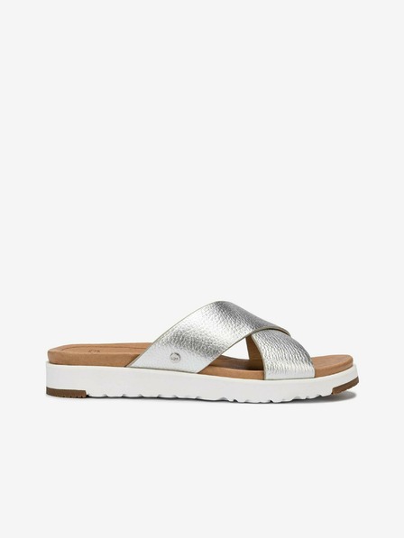 UGG Kari Metallic Pantofle UGG