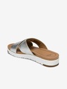 UGG Kari Metallic Pantofle UGG