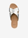 UGG Kari Metallic Pantofle UGG