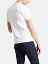 Levi's® Sada dvou bílých pánských basic triček Levi's®
