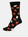 Happy Socks Hamburger Ponožky