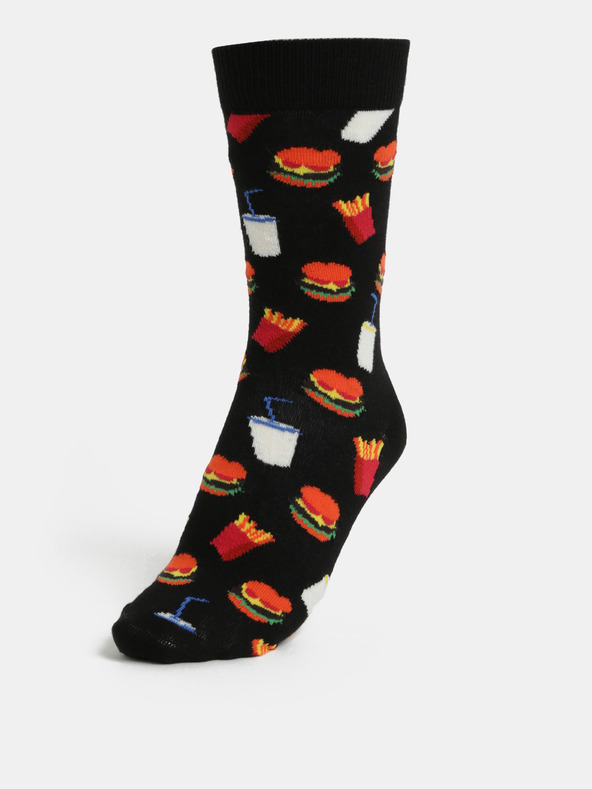 Happy Socks Hamburger Ponožky
