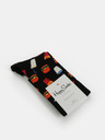 Happy Socks Hamburger Ponožky