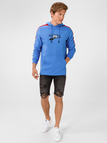 Puma Avenir Mikina Puma