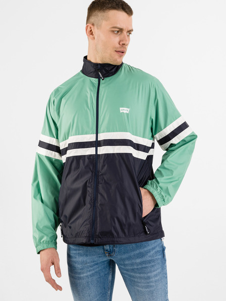 Levi's® Colorblocked Windbreaker Bunda Levi's®