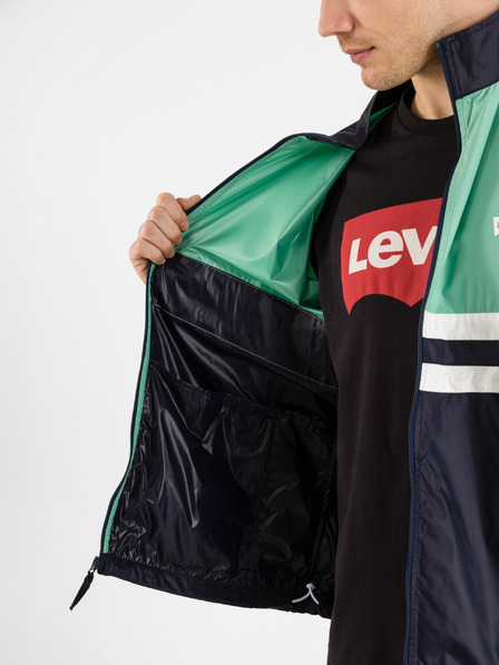 Levi's® Colorblocked Windbreaker Bunda Levi's®