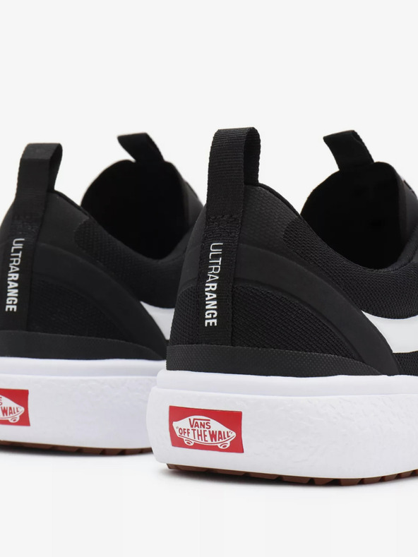 Vans Černé tenisky VANS UltraRange Exo
