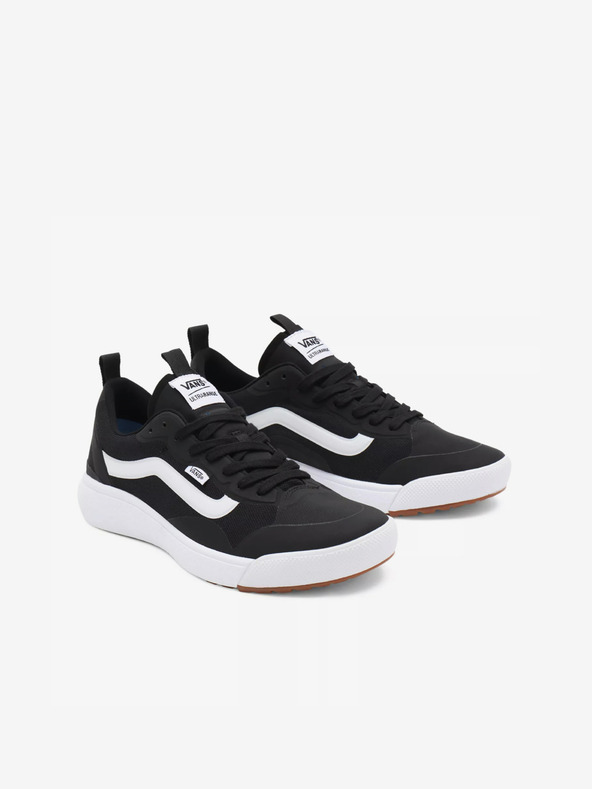 Vans Černé tenisky VANS UltraRange Exo