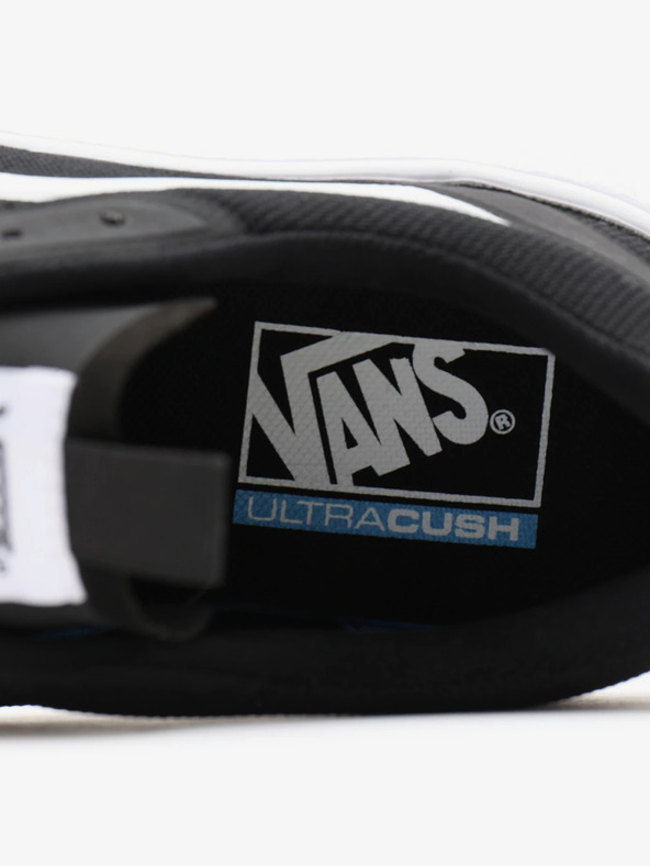 Vans Černé tenisky VANS UltraRange Exo