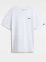 Vans Left Chest Logo Triko