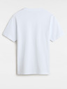 Vans Left Chest Logo Triko