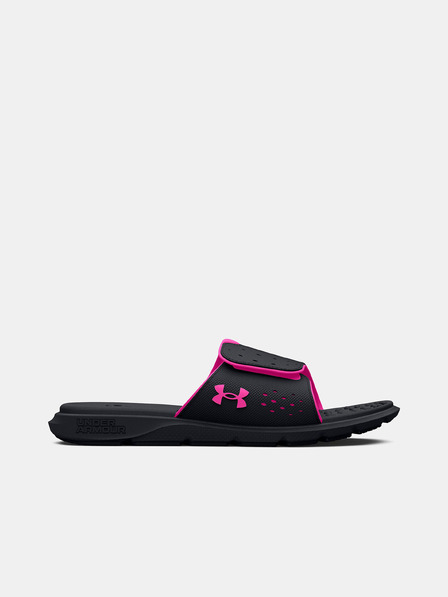Under Armour Dámské pantofle Under Armour UA W Ignite Pro SL