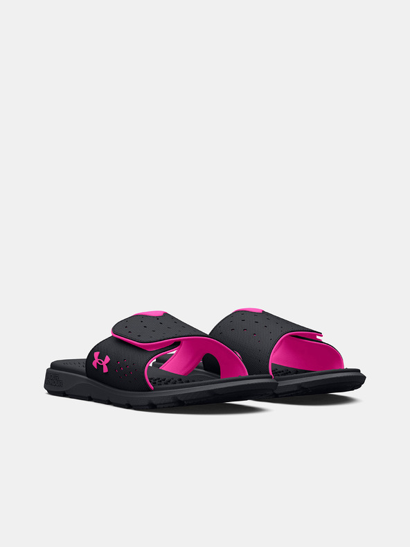Under Armour Dámské pantofle Under Armour UA W Ignite Pro SL