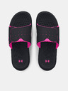 Under Armour Dámské pantofle Under Armour UA W Ignite Pro SL