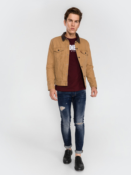 Diesel Tepphar Jeans Diesel