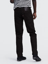 Levi's® Černé pánské slim fit džíny Levi's® 511