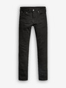 Levi's® Černé pánské slim fit džíny Levi's® 511