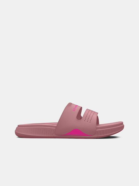 Under Armour Dámské pantofle Under Armour UA W Ansa Studio