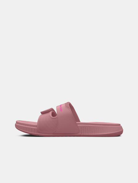 Under Armour Dámské pantofle Under Armour UA W Ansa Studio