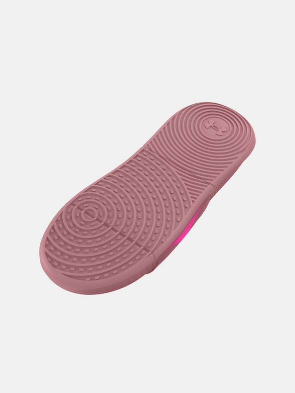 Under Armour Dámské pantofle Under Armour UA W Ansa Studio