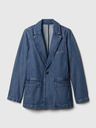 GAP Džínový blazer GAP